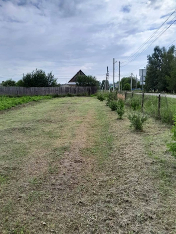 Купить земельный участок в Тобольске. Вариант № 16459, 3, площадь -  квм, цена 1000000 рублей