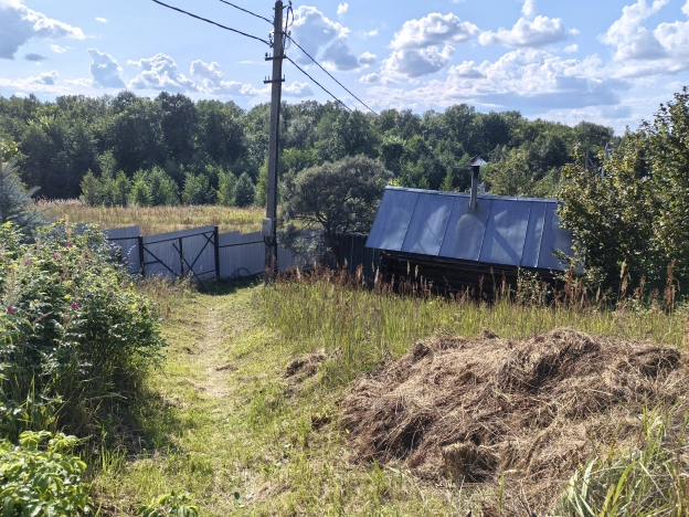 Купить дом в Гороховеце. Вариант № 2380329, 42, площадь -  квм, цена 4690000 рублей