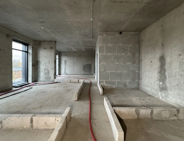 Купить квартиру в Москве. Вариант № 9070628, 7, площадь - квм, цена 30328950 рублей