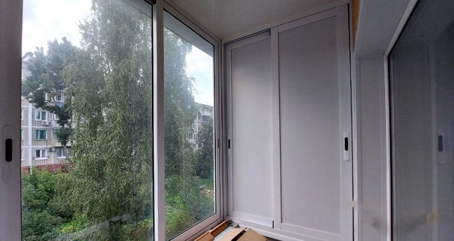 Купить трехкомнатную квартиру в Калуге. Вариант № 2662299, 10, площадь -  квм, цена 4950000 рублей