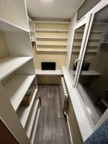 Купить трехкомнатную квартиру в Микрорайоне Лимончики, Ковров в Коврове. Вариант № 8893210, 24, площадь -  квм, цена 5750000 рублей