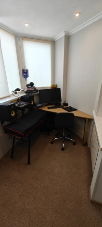 Купить однокомнатную квартиру на улице Трудовая в Ивантеевке. Вариант № 20059, 26, площадь -  квм, цена 6800000 рублей