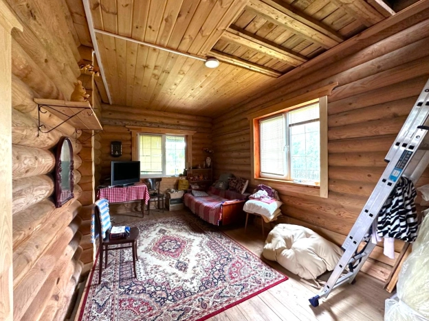 Купить дом в Тейкове. Вариант № 2964052, 13, площадь -  квм, цена 4990000 рублей