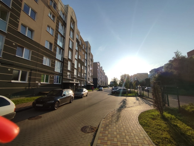 Снять квартиру в Калининградской области. Вариант № 2572975, 27, площадь - квм, цена 28000 рублей