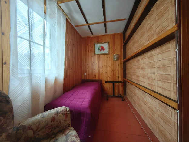 Купить дачу в районе Подлипки в Коломне. Вариант № 7713336, 3, площадь -  квм, цена 2100000 рублей