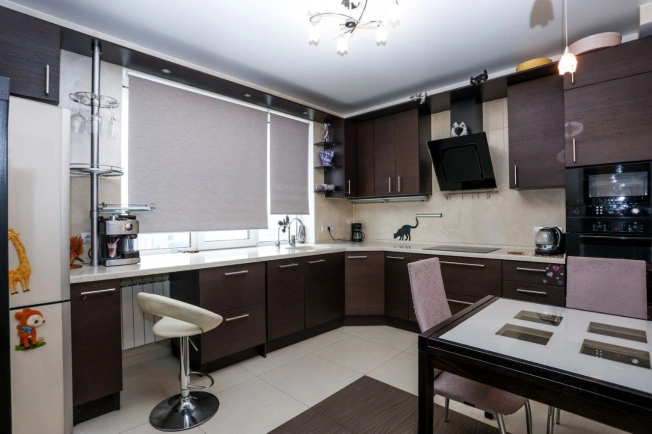 Купить квартиру в Москве. Вариант № 10019555, 20, площадь -  квм, цена 41900000 рублей