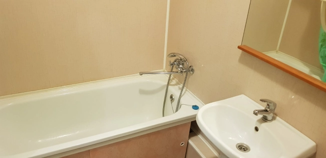 Купить однокомнатную квартиру в Микрорайоне Город Спутник, село Засечное в Пензенской области. Вариант № 8387986, 2, площадь - квм, цена 3900000 рублей