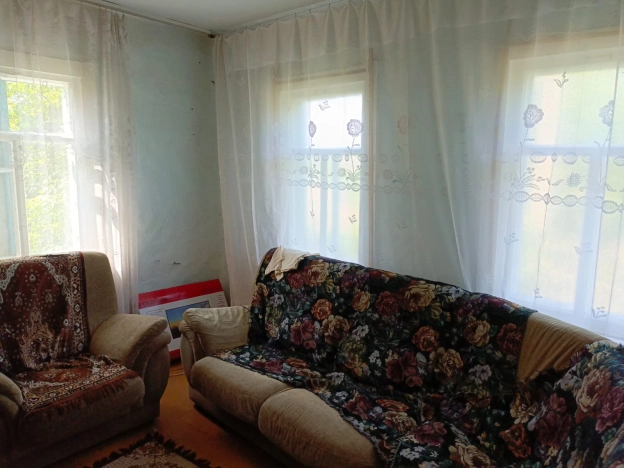 Купить дом на улице Михайловская в Приморском крае. Вариант № 53805, 17, площадь -  квм, цена 1000000 рублей