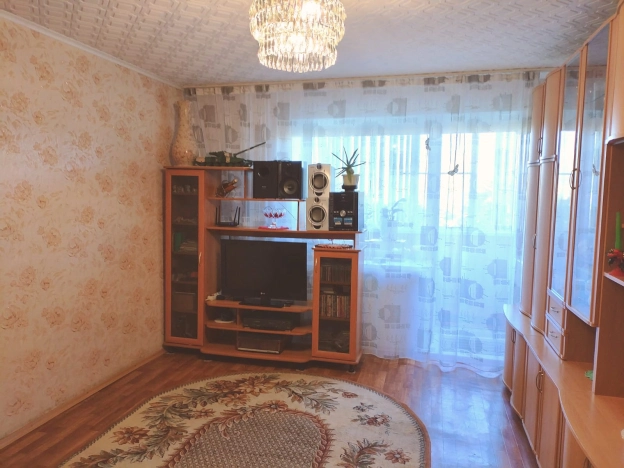 Купить трехкомнатную квартиру на улице Чехова в Калуге. Вариант № 3275516, 3, площадь -  квм, цена 4000000 рублей