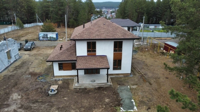 Купить дом на улице Троицкая в Ивановской области. Вариант № 33164, 4, площадь -  квм, цена 8120000 рублей