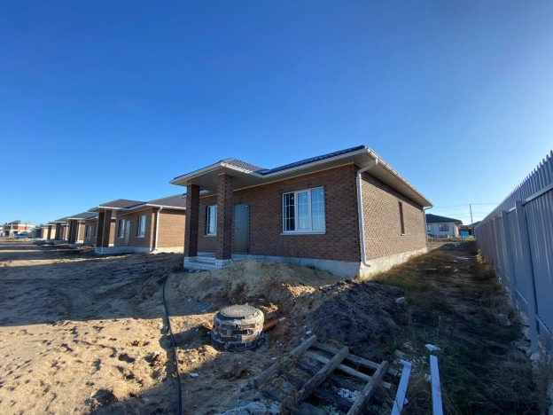 Купить дом в Воронеже. Вариант № 8844707, 1, площадь - квм, цена 9500000 рублей