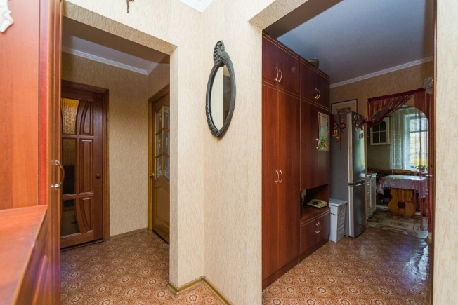 Купить квартиру на вторичке в районе Московский в Рязани. Вариант № 7788727, 12, площадь -  квм, цена 4200000 рублей