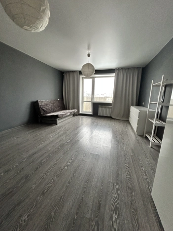 Купить Студию на улице Виктора Шевелёва в Новосибирске. Вариант № 18885, 2, площадь -  квм, цена 3080000 рублей