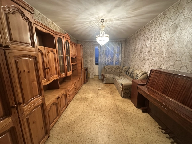 Купить квартиру в Москве. Вариант № 9935979, 6, площадь -  квм, цена 17949000 рублей