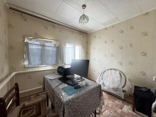 Купить дом в Элисте. Вариант № 38537, 4, площадь -  квм, цена 3000000 рублей