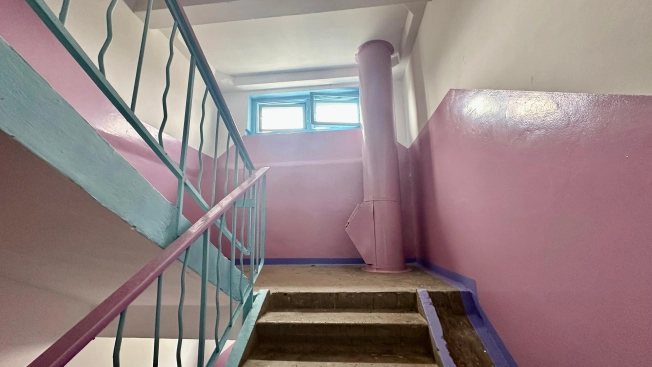 Купить квартиру на улице Комсомольская в Южно-Сахалинске. Вариант № 44358, 0, площадь -  квм, цена 10800000 рублей