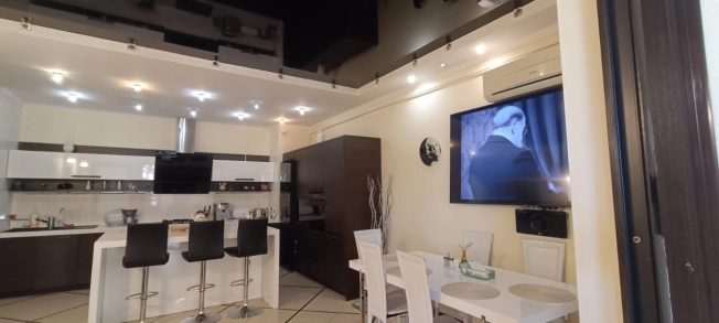 Купить дом на улице 1-й Становой проезд в Краснодаре. Вариант № 2467, 46, площадь -  квм, цена 54950000 рублей