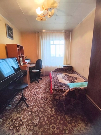 Купить квартиру в Москве. Вариант № 9101636, 4, площадь -  квм, цена 14900000 рублей