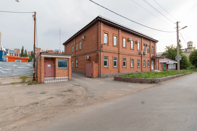 Купить коммерческую недвижимость свободного назначения в Омске. Вариант № 10108, 0, площадь -  квм, цена 49000000 рублей