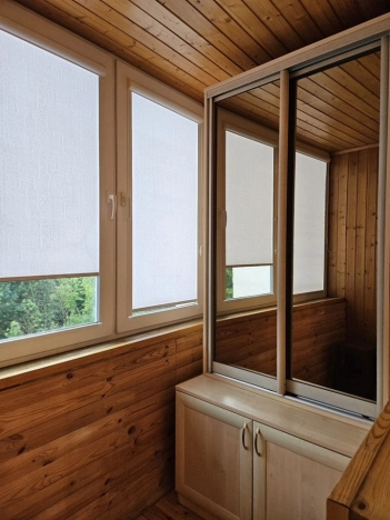 Купить двухкомнатную квартиру в Подольске. Вариант № 7849234, 3, площадь -  квм, цена 9990000 рублей