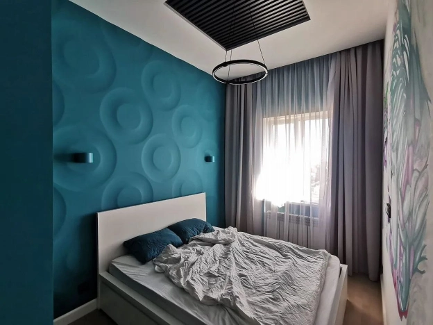 Купить двухкомнатную квартиру в районе Кировский в Ростове-на-Дону. Вариант № 1725873, 18, площадь -  квм, цена 10200000 рублей