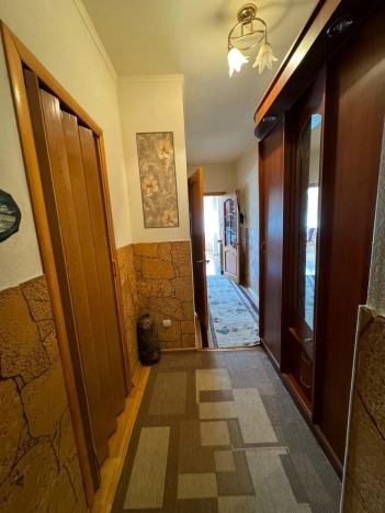 Купить трехкомнатную квартиру на улице Новороссийское шоссе в Краснодарском крае. Вариант № 24293, 17, площадь -  квм, цена 5900000 рублей