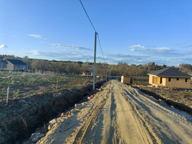 Купить земельный участок в Республике Коми. Вариант № 3031, 8, площадь -  квм, цена 1080000 рублей