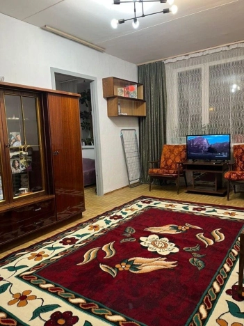 Купить квартиру в Москве. Вариант № 9066610, 2, площадь - квм, цена 20000000 рублей