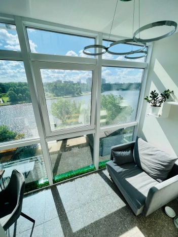 Купить двухкомнатную квартиру на улице Кудрявцева в Химках. Вариант № 7547961, 21, площадь -  квм, цена 21400000 рублей