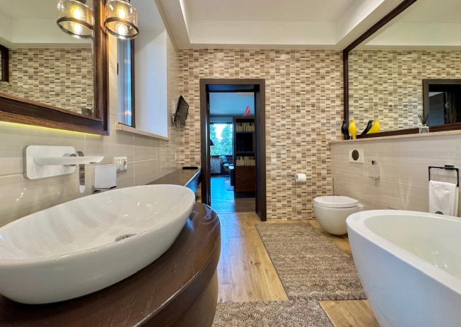 Купить дом в Тверской области. Вариант № 52775, 44, площадь - квм, цена 169900000 рублей