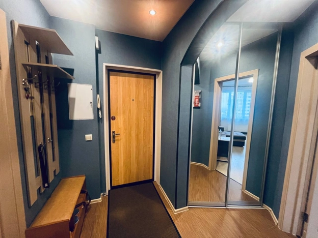 Снять квартиру в Нижнем Новгороде. Вариант № 10127318, 4, площадь -  квм, цена 32000 рублей