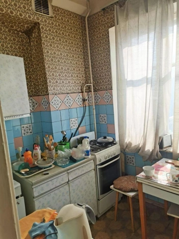 Купить квартиру в Москве. Вариант № 3306878, 1, площадь - квм, цена 35700000.0000 рублей