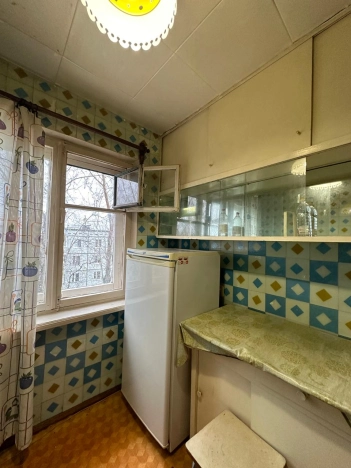 Купить трехкомнатную квартиру в Сыктывкаре. Вариант № 23161, 22, площадь -  квм, цена 4000000 рублей