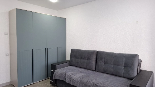 Купить однокомнатную квартиру на вторичке на улице 3-й проезд Можайского в Пензе. Вариант № 6717723, 4, площадь -  квм, цена 3400000 рублей