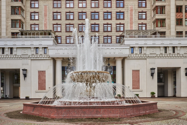 Купить квартиру в Москве. Вариант № 9641161, 22, площадь - квм, цена 160000000 рублей