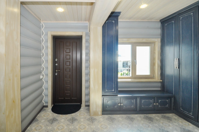 Купить дом в Тюменской области. Вариант № 13723, 14, площадь -  квм, цена 19500000 рублей