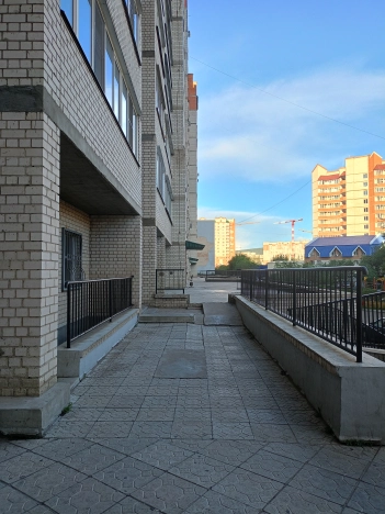 . Вариант № 1494487, 26, площадь - 46.6 квм, цена 7100000 рублей