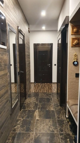 Купить трехкомнатную квартиру на улице Волгоградский проспект в Москве. Вариант № 10028457, 31, площадь -  квм, цена 28900000 рублей