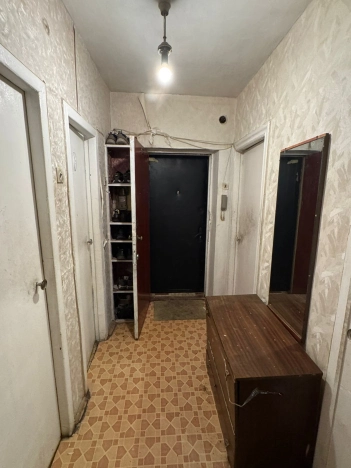 Купить квартиру в Москве. Вариант № 9649134, 3, площадь -  квм, цена 19000000 рублей