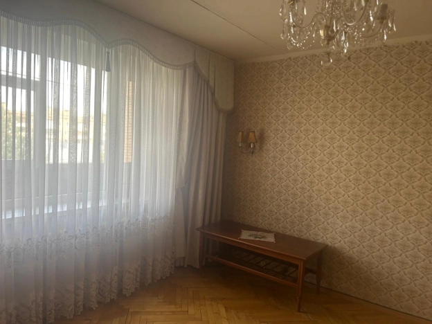 Купить квартиру в районе Текстильщики в Москве. Вариант № 474677, 15, площадь - квм, цена 17800000.0000 рублей
