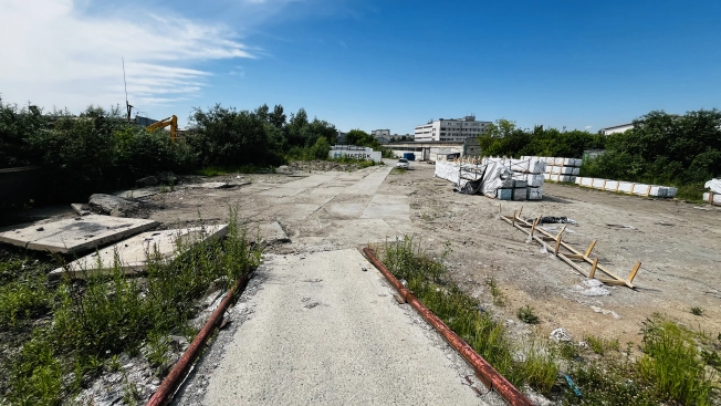 Снять склады на улице Большевистская в Новосибирске. Вариант № 5488426, 9, площадь -  квм, цена 275000 рублей