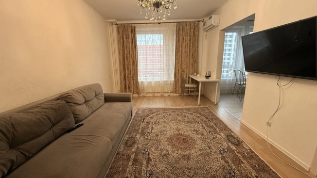 Купить квартиру в Москве. Вариант № 10355670, 2, площадь -  квм, цена 19500000 рублей