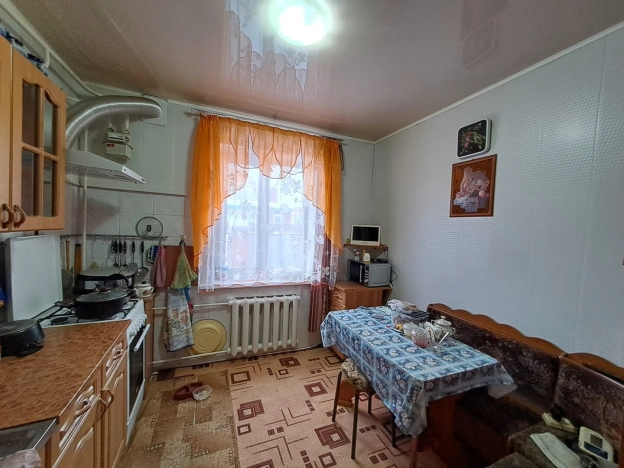 Купить дом в Микрорайоне Чайковка, Белебей в Белебее. Вариант № 10326, 5, площадь -  квм, цена 6000000 рублей