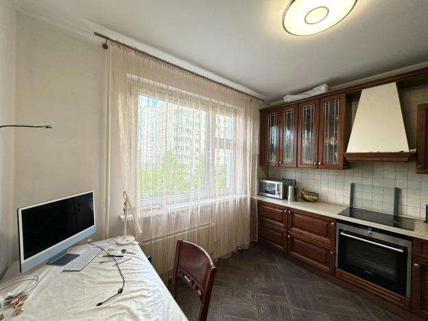 Купить квартиру в районе Марфино в Москве. Вариант № 40762, 28, площадь -  квм, цена 32499999.0000 рублей