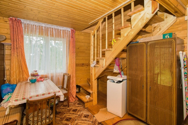 Купить дачу в Владимирской области. Вариант № 9959, 8, площадь -  квм, цена 1600000 рублей