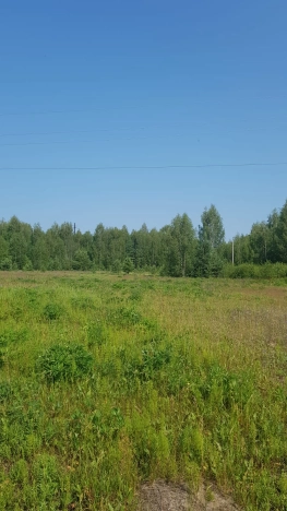 Купить земельный участок в Владимире. Вариант № 1428, 4, площадь -  квм, цена 480000 рублей