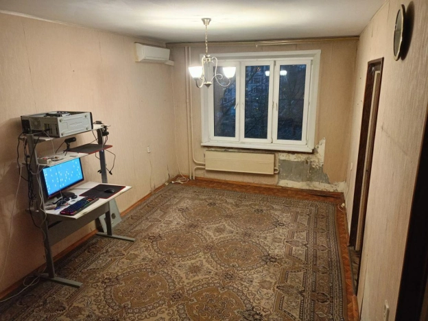 Купить квартиру в Москве. Вариант № 10657125, 9, площадь - квм, цена 22600000 рублей