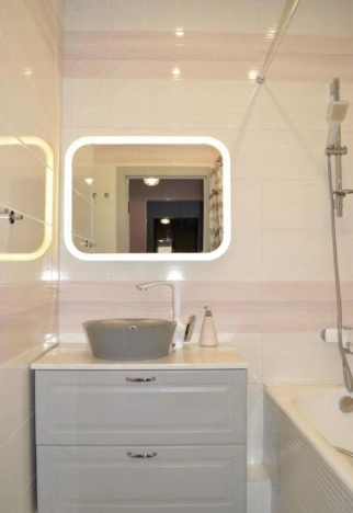 Купить однокомнатную квартиру на вторичке на улице Трёхсвятская в Московской области. Вариант № 48097, 9, площадь -  квм, цена 7000000 рублей