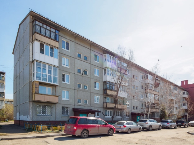 Купить квартиру в Омске. Вариант № 37325, 22, площадь -  квм, цена 6330000 рублей