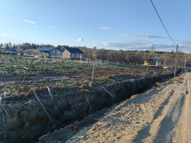 Купить земельный участок в Республике Коми. Вариант № 3031, 5, площадь -  квм, цена 1080000 рублей